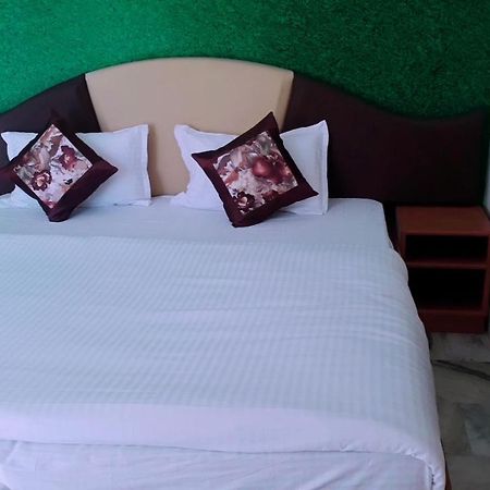 Paradise Hotel For Couples 卜山 外观 照片
