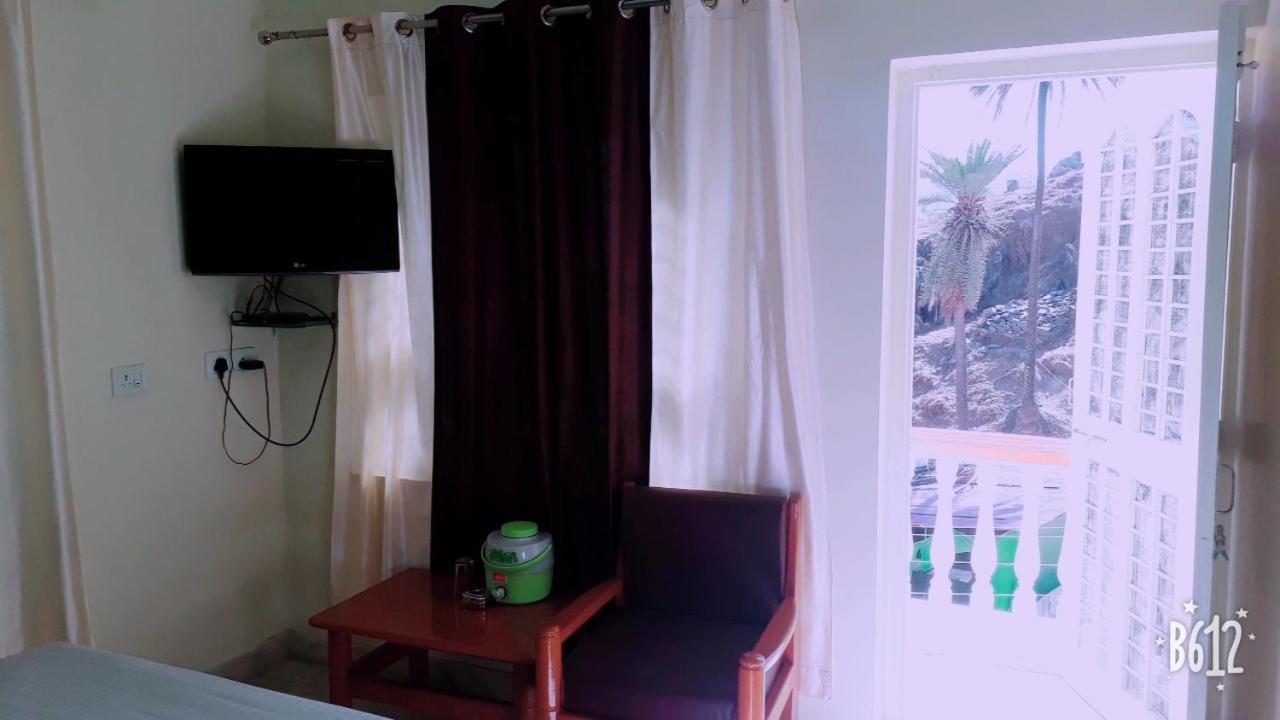 Paradise Hotel For Couples 卜山 外观 照片