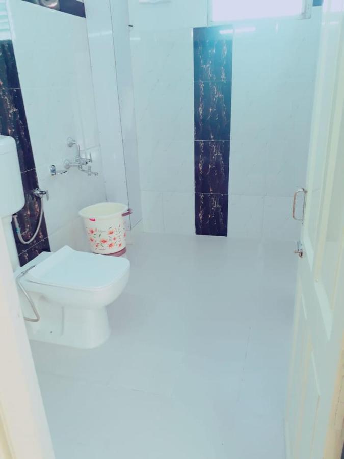 Paradise Hotel For Couples 卜山 外观 照片