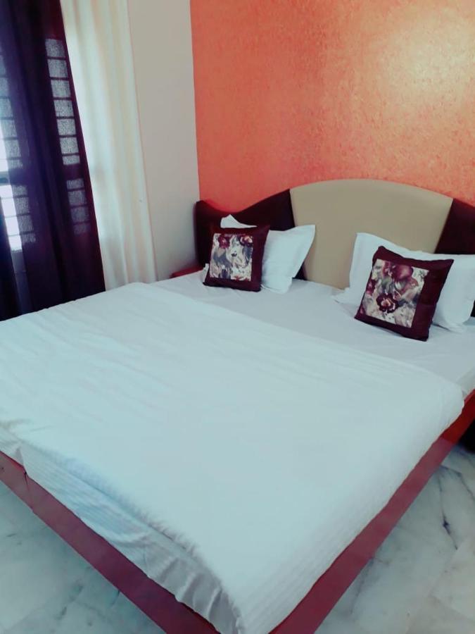 Paradise Hotel For Couples 卜山 外观 照片