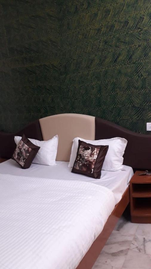 Paradise Hotel For Couples 卜山 外观 照片