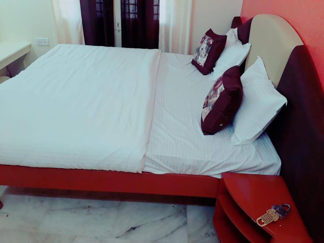 Paradise Hotel For Couples 卜山 外观 照片